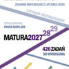 informatyka-poziom-rozszerzony-zbior-zadan-maturalnych-matura-2027-przod Informatyka. Poziom rozszerzony. Zbiór zadań maturalnych Matura 2027